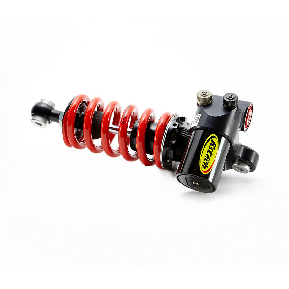 K-Tech DDS Lite Federbein Aprilia RSV 4/Factory/R/RR (09-16) 245-011-010-020 - Image 2