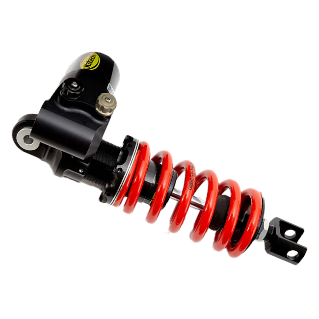K-Tech DDS Lite Federbein BMW S1000RR K46 (13-18) 245-015-030-020