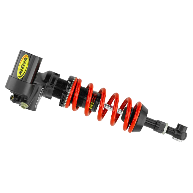 K-Tech DDS Lite Federbein BMW S1000RR K67 (19-25) 245-019-030-020