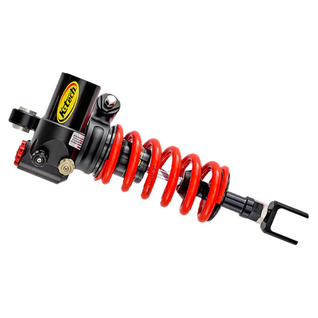 K-Tech DDS PRO Federbein BMW S1000RR K46 (15-18) 255-015-030-020