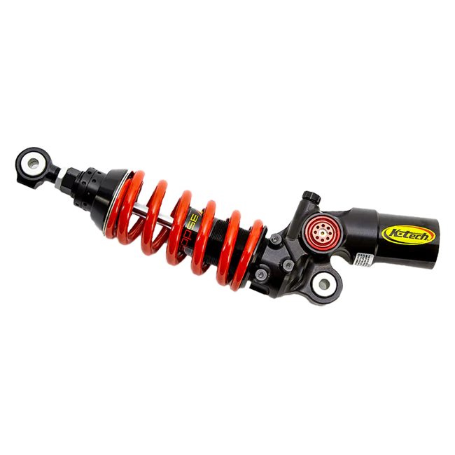 K-Tech DDS PRO Federbein Ducati Panigale 959 (16-19) 255-014-070-010