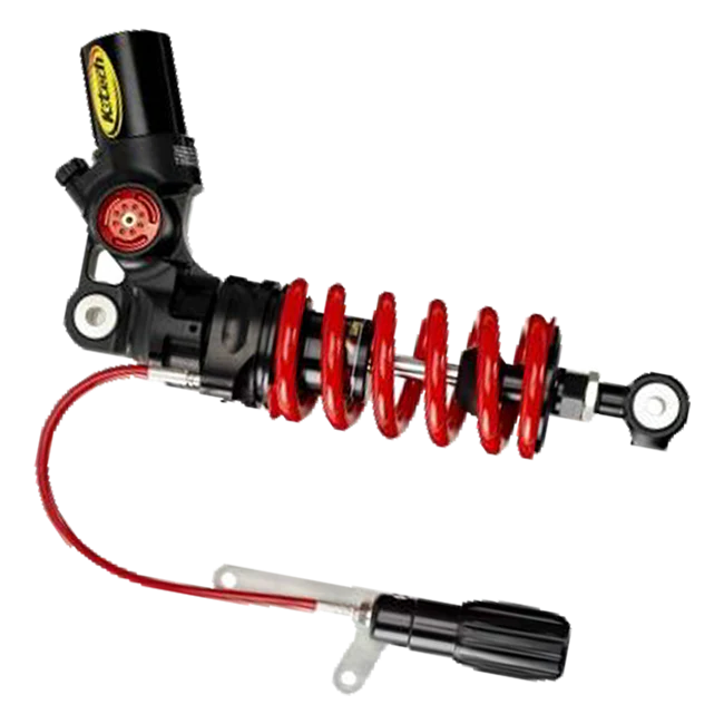 K-Tech DDS PRO Federbein Honda CBR 1000 RR / SP (08-16) 255-011-130-020