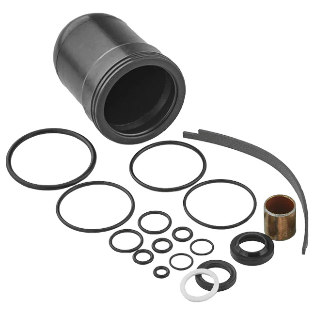 K-Tech Federbein Service-Kit Ducati Panigale V4 S (18-24) 205-200-028