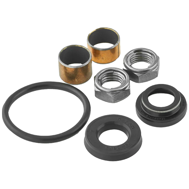 K-Tech Federbein Service-Kit Yamaha YZF-R1 RN32, RN49 und RN65 (15-26) 205-200-020