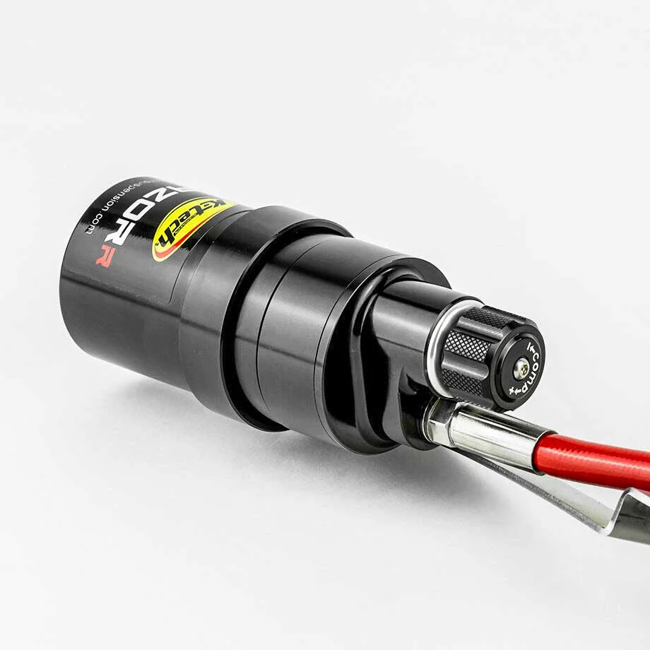 K-Tech RAZOR-R Federbein Aprilia RS 660 (20-26) 279S-020-010-011 - Image 3
