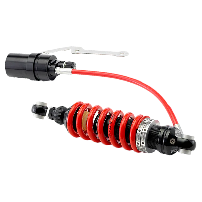 K-Tech RAZOR-R Federbein KTM RC 390 (14-21) 279S-014-155-005