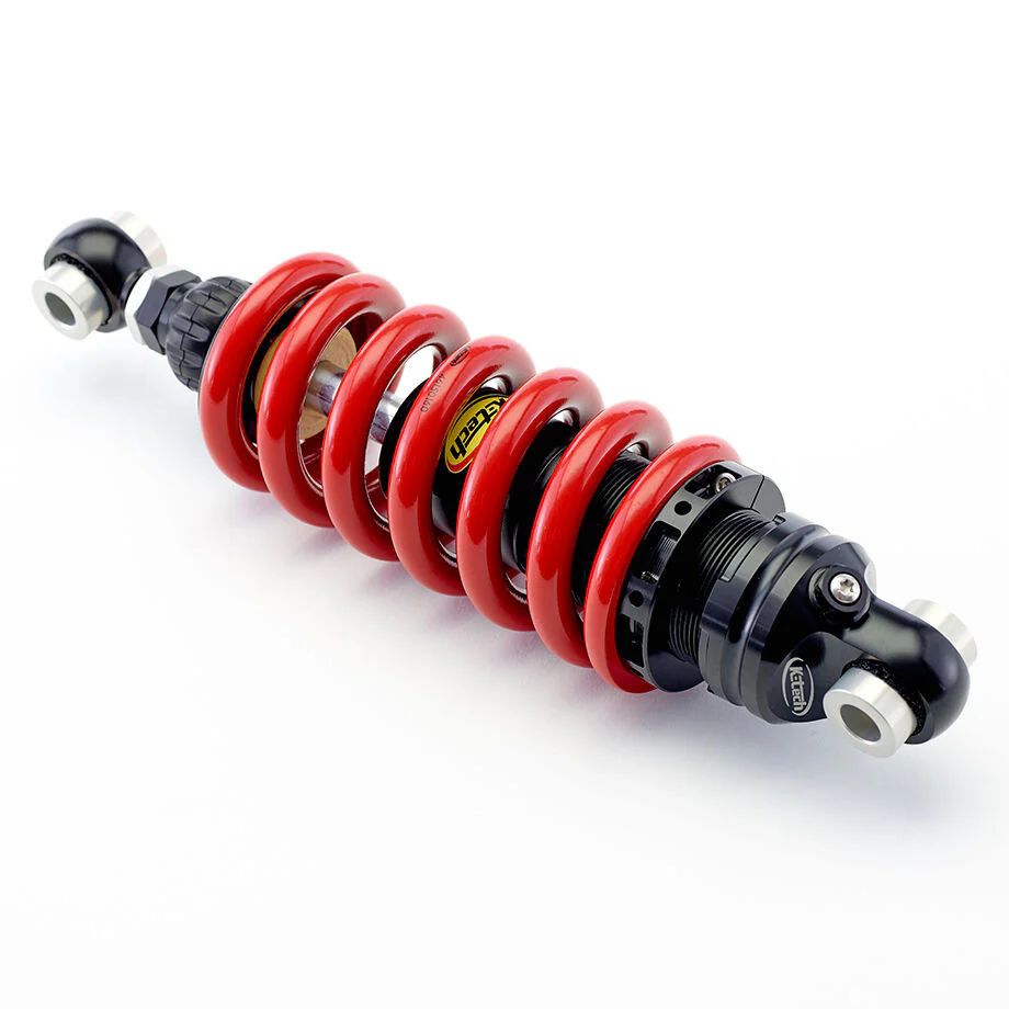K-Tech RAZOR-R LITE Federbein Aprilia RS 660 (20-26) 287SD-020-010-010 - Image 4