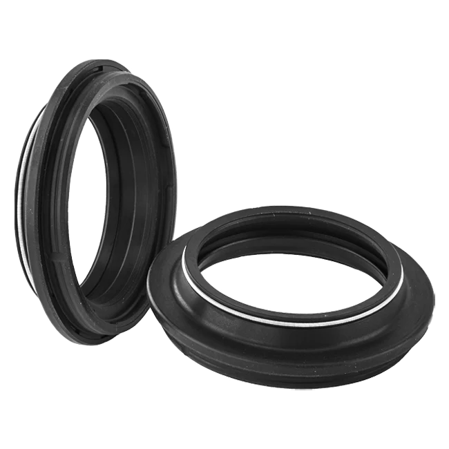 K-Tech Staubkappen Dust Seals Kit Yamaha YZF-R3 (15-18) DSS-005