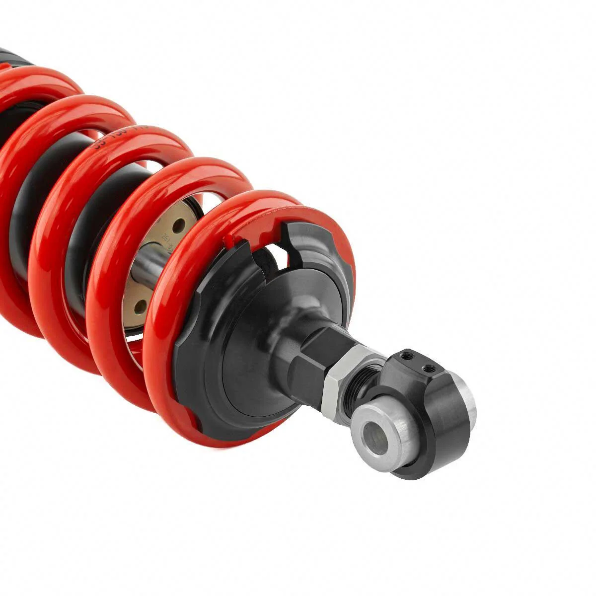 K-Tech TRDS-R Federbein Triumph Street Triple 765 S / R / RS (17-26) 261-017-250-015 - Image 4
