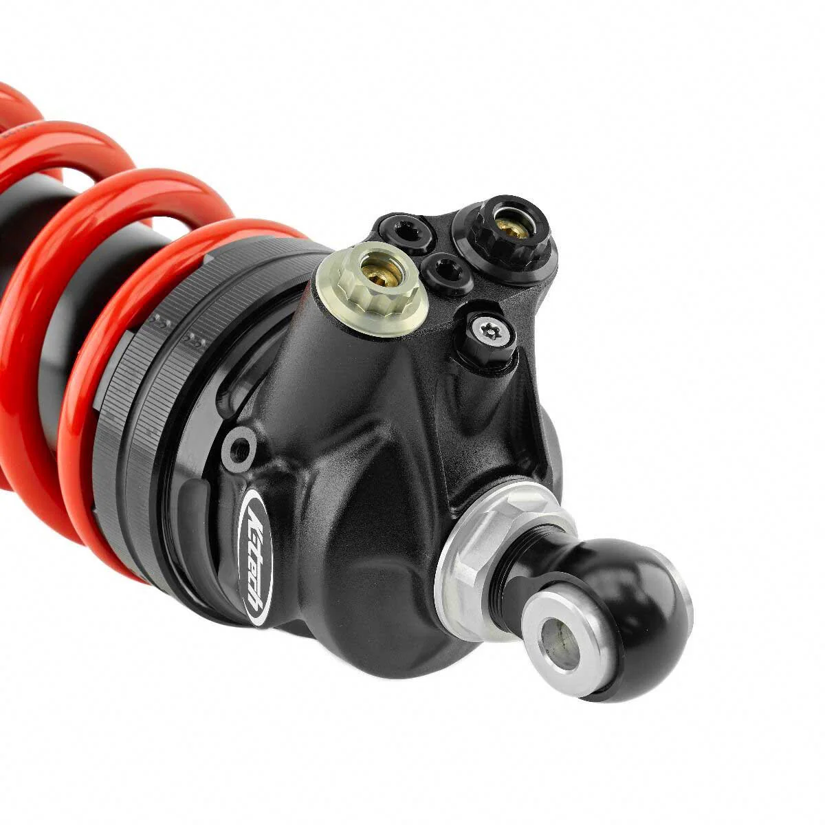 K-Tech TRDS-R Federbein Yamaha YZF-R7 (21-26) 261-021-270-015 - Image 3