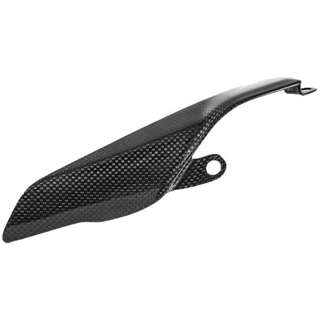 Kettenschutz Carbon Fullsix Ducati Panigale V2 955 (20-24)