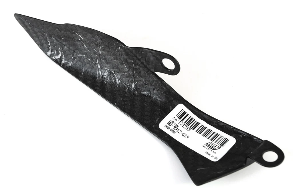 Kettenschutz Carbon Fullsix Ducati Panigale 1299/S (15-18) - Image 3