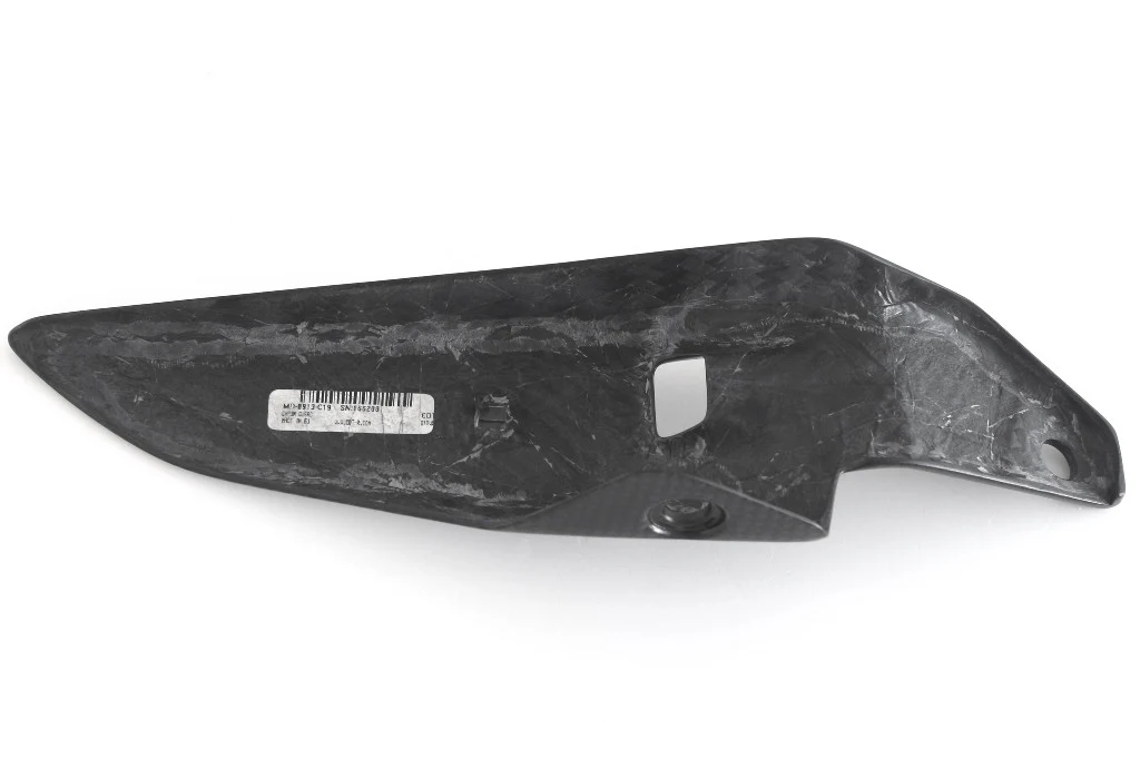 Kettenschutz Carbon Fullsix Ducati Panigale 959 (16-19) - Image 4