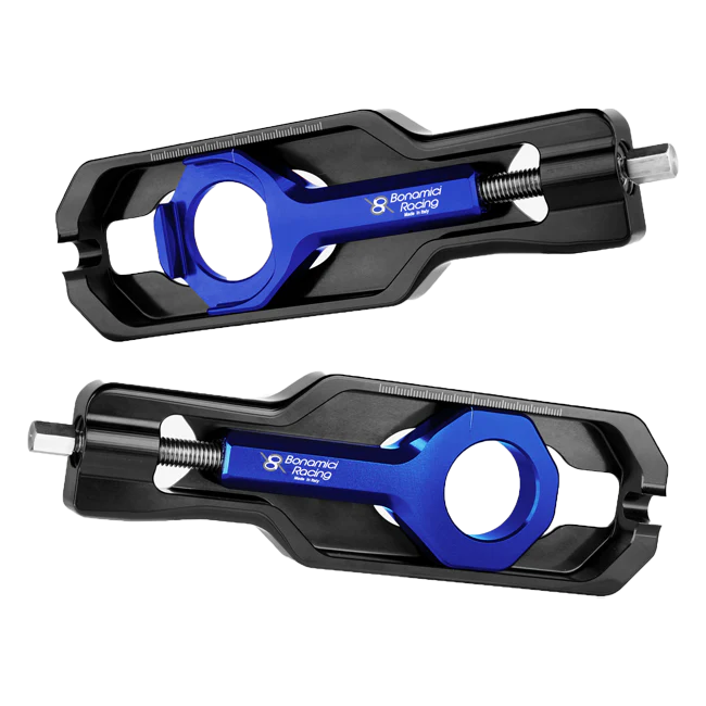 Kettenspanner Bonamici Racing Yamaha YZF-R1/M RN65 (20-26) CHAD11 - Image 2