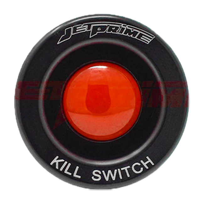 Kill Switch Button JetPrime Yamaha YZF-R6 (06-26) JP KS 003