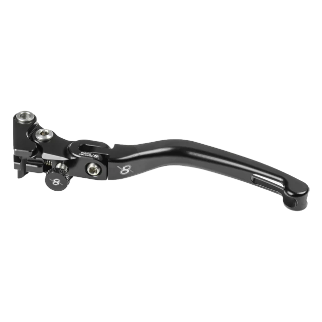 Klappbarer Kupplungshebel Bonamici Racing BMW S1000RR K67 (19-26) LC170