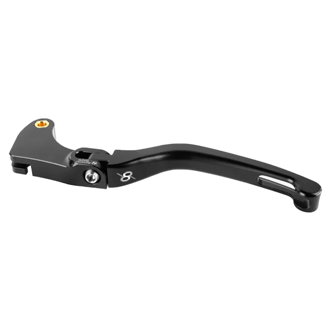 Klappbarer Kupplungshebel Bonamici Racing Suzuki GSX-R 1000 (05-10) LC010