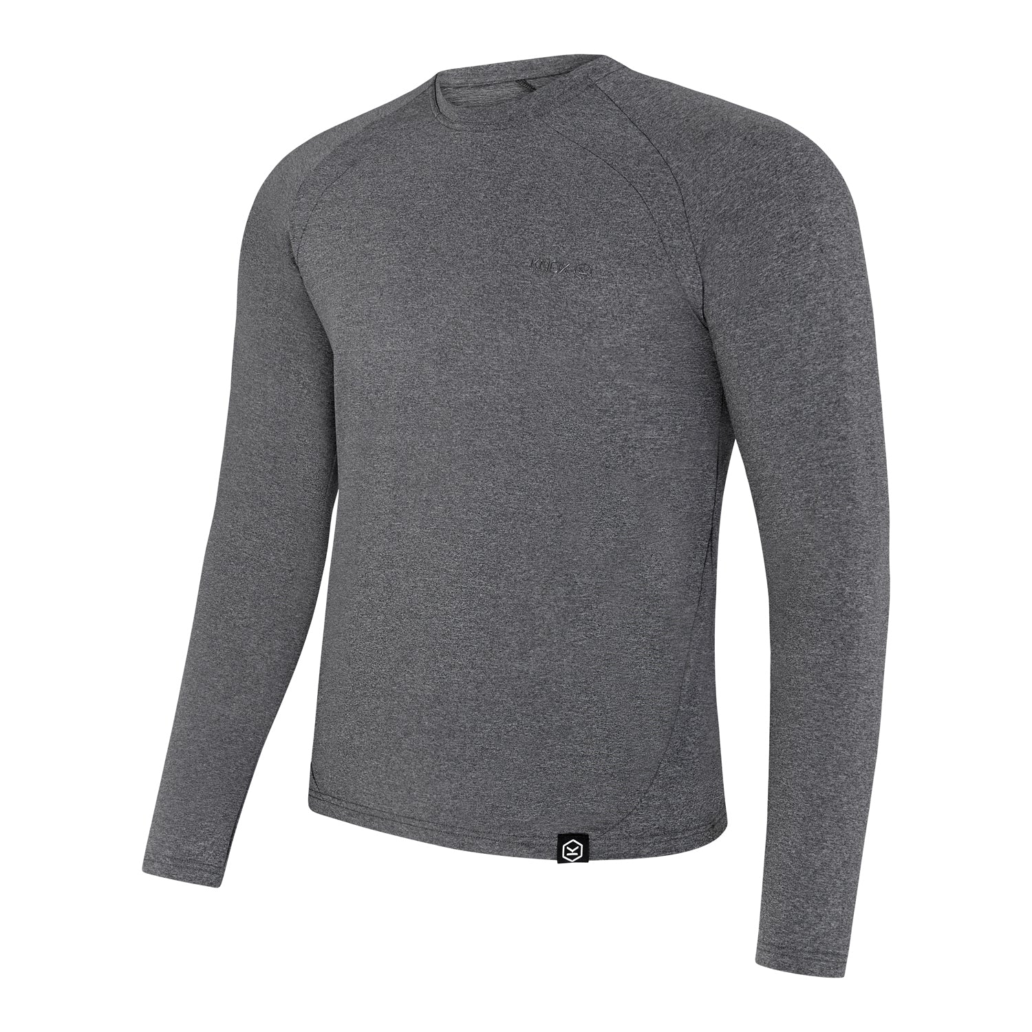 Knox Max Dual Active Funktionsoberteil | Herren | Grau | 69603
