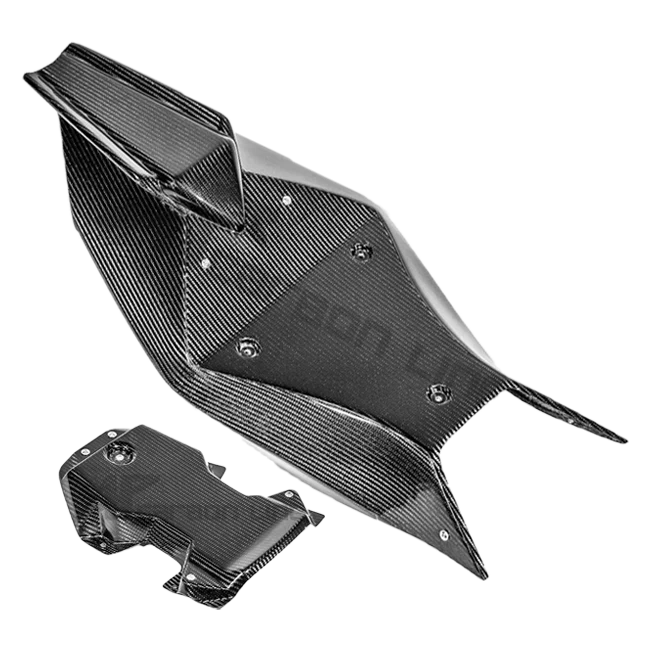 Komplettes Verkleidungsset 200g AP Carbon Line Aprilia RSV4/RR/1100 Factory (21-25) - Image 6