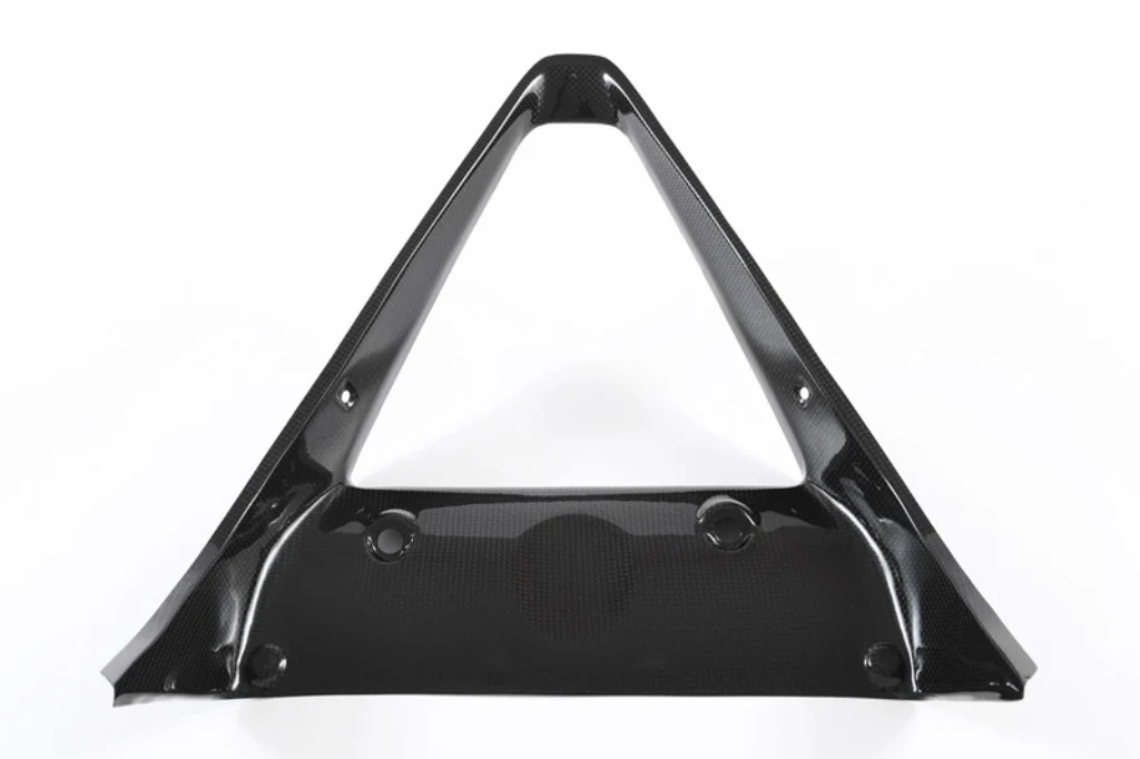 Kühlerverkleidung Carbon Fullsix Ducati Panigale 1199/R/S (12-17) - Image 4