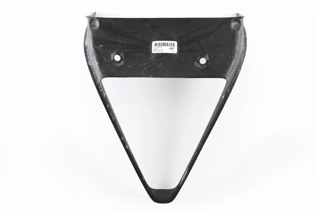 Kühlerverkleidung Carbon Fullsix Ducati Panigale 899 (13-16) - Image 2
