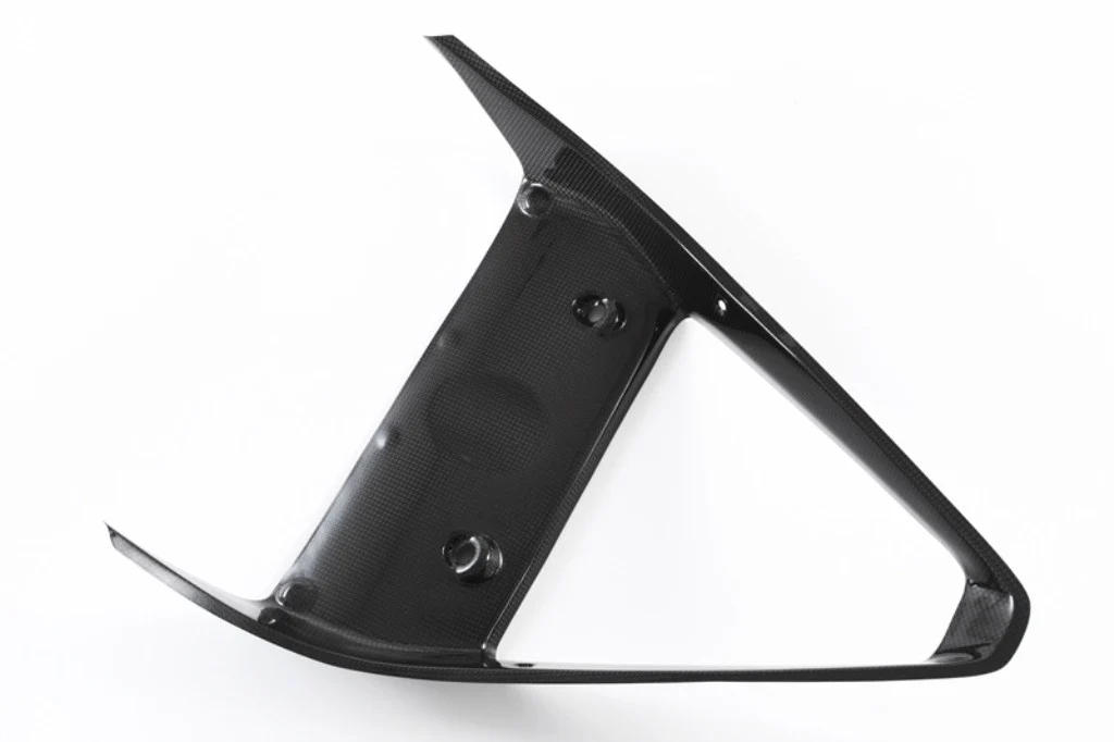 Kühlerverkleidung Carbon Fullsix Ducati Panigale 899 (13-16) - Image 3
