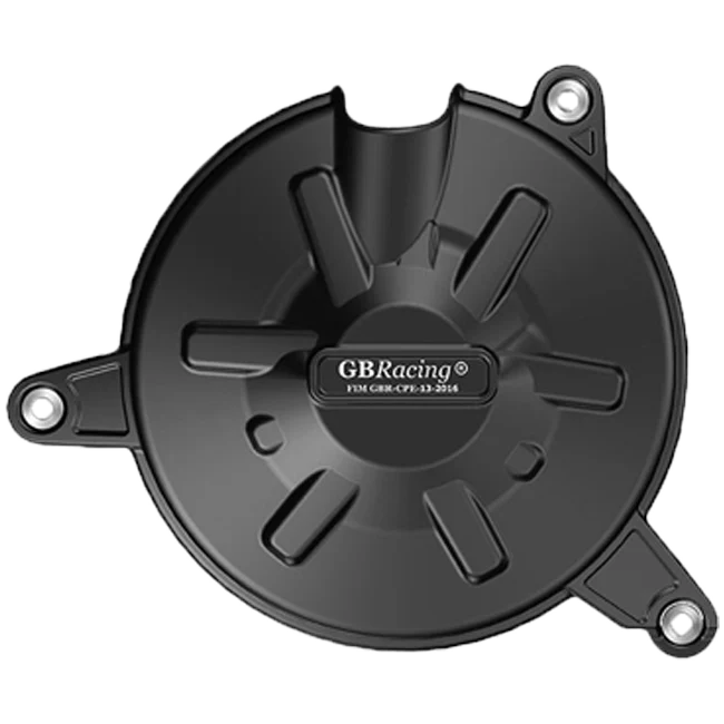 Kupplung Protektor Schutzabdeckung GBRacing Aprilia RSV4/1100 Factory/R/RR/RF (09-20)