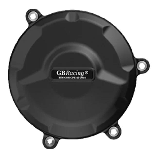 Kupplung Protektor Schutzabdeckung GBRacing Ducati Panigale V2 955 (20-24)