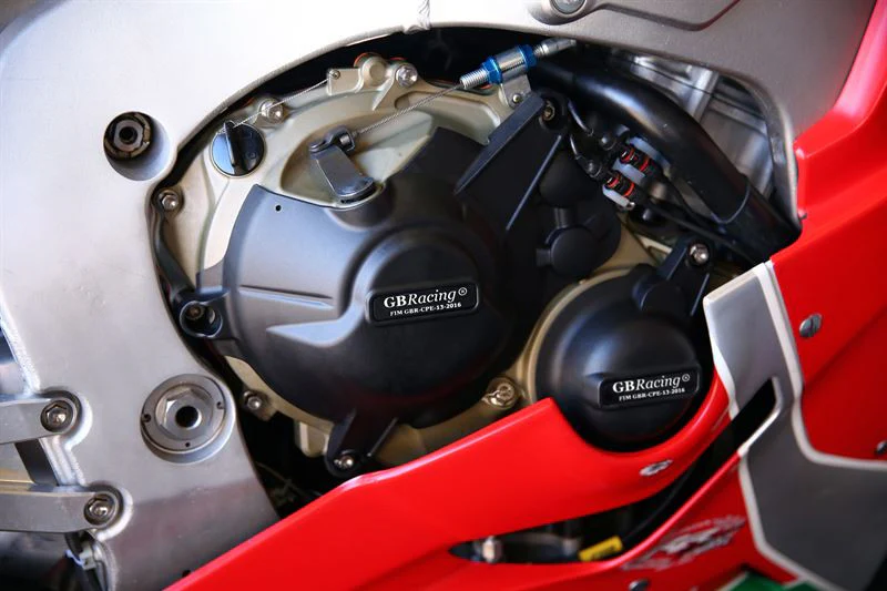 Kupplung Protektor Schutzabdeckung GBRacing Honda CBR 1000 RR SC77 (17-19) - Image 2