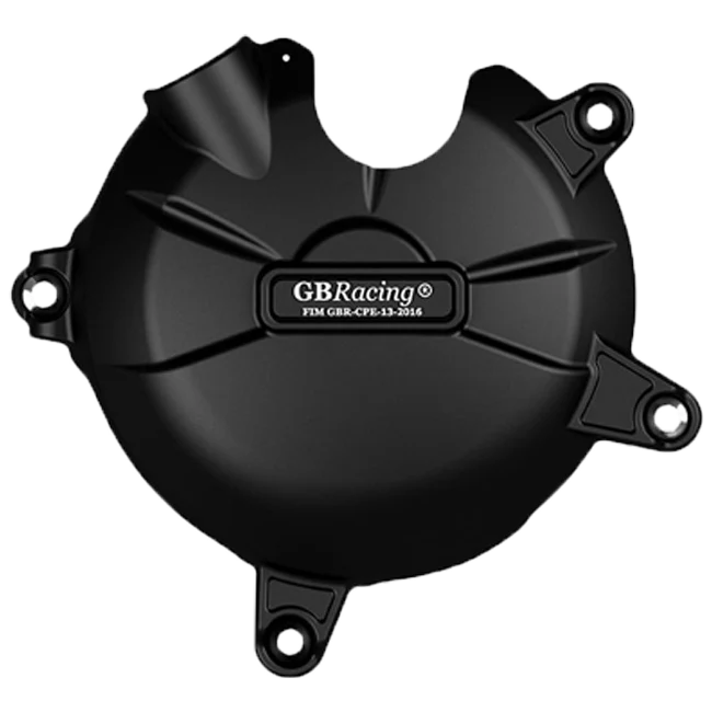 Kupplung Protektor Schutzabdeckung GBRacing Kawasaki ZX-6R/636/RR (09-26)
