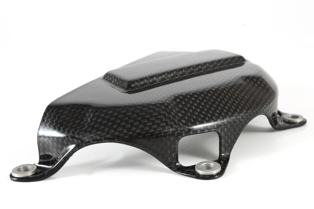 Kupplungsabdeckung Carbon Fullsix Ducati Panigale 1199/R/S (12-17) - Image 3