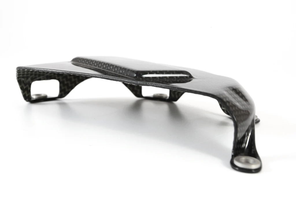 Kupplungsabdeckung Carbon Fullsix Ducati Panigale 1199/R/S (12-17) - Image 8