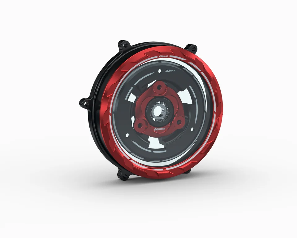 Kupplungsdruckring K-Bike Ducati Panigale 959 (16-19) SP08 - Image 9
