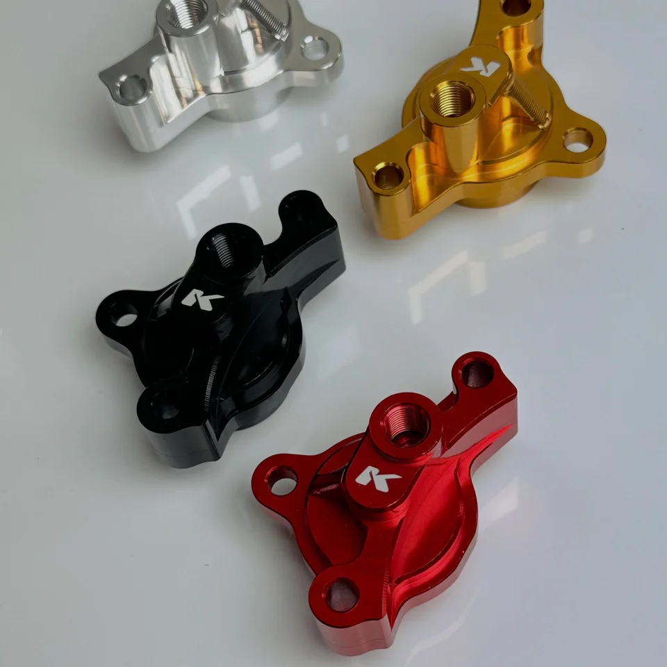 Kupplungsdruckzylinder K-Bike Ducati Panigale V4/S/R (18-24) ATT006 - Image 9