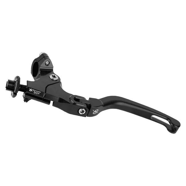 Kupplungshebel mit verschiedenen Offset Bonamici Aprilia RSV4/1100 Factory/R/RR/RF (09-26)