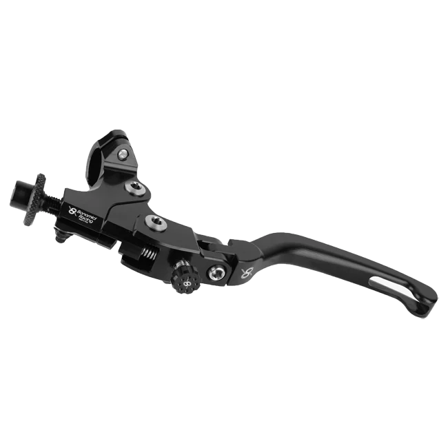 Kupplungshebel mit verschiedenen Offset Bonamici Aprilia RSV4/1100 Factory/R/RR/RF (09-26) - Image 2