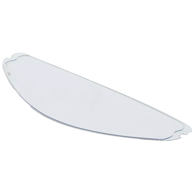 KYT Pinlock® 70 Max Vision – Antibeschlag-Visier für TT-Revo Helme