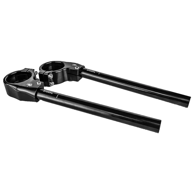 Lenker Offset 25 Spider Racing Ducati Panigale V2 890 (25-26)