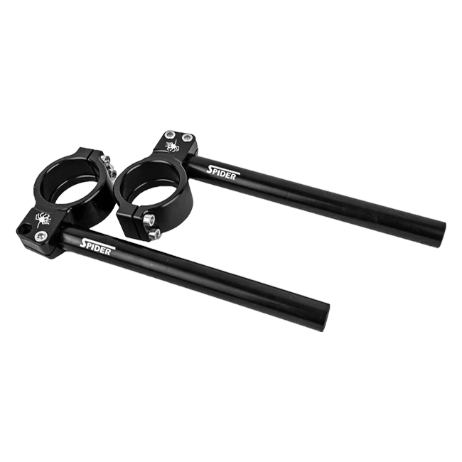 Lenker Offset 42 Spider Racing Ducati Panigale V4/S/R (18-24) 50.42.53