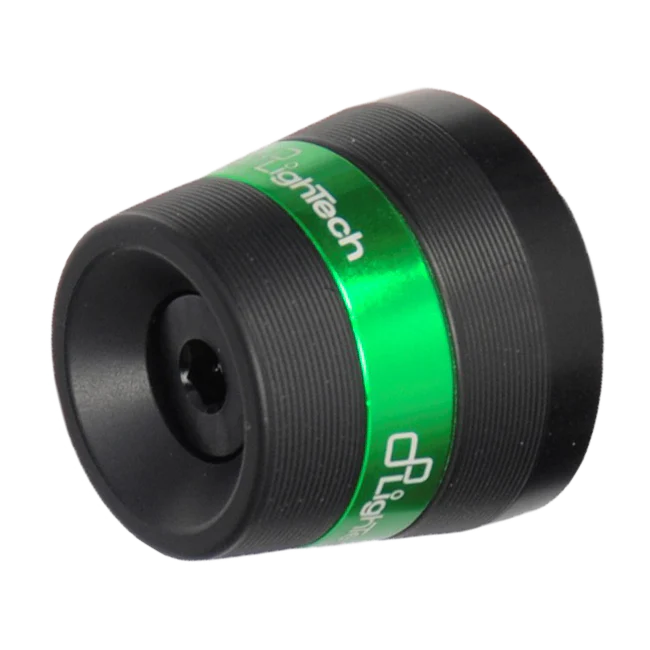 Aluminium Lenkergewichte 300 Serie LighTech Kawasaki ZX-6R/636/RR (05-26) KTM304 - Image 2