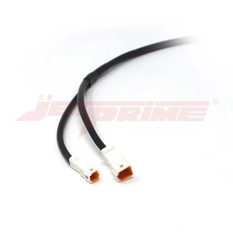 Lenkerschalter Race links JetPrime Ducati Panigale 959 (16-19) JP PLSR 005 - Image 12