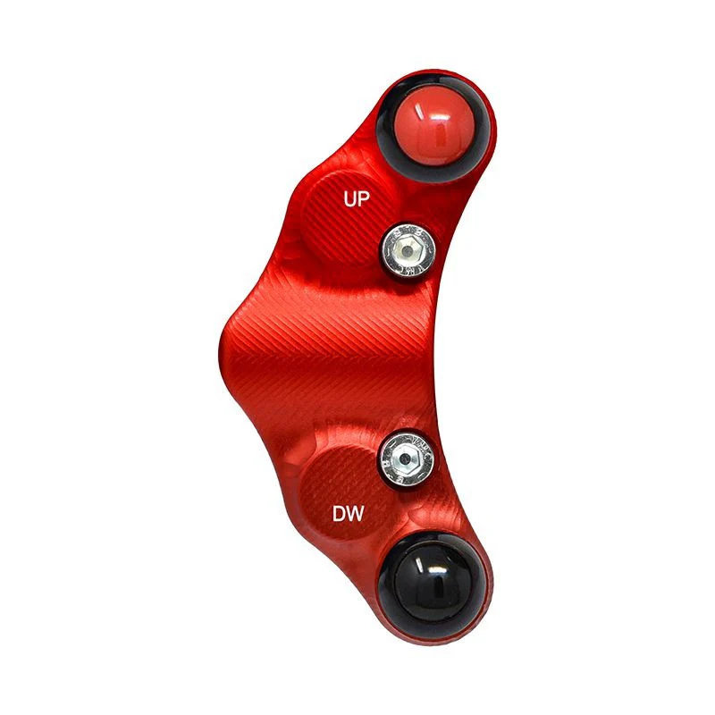 Lenkerschalter Street links JetPrime Ducati Panigale 959 (16-19) JP PLS 005 - Image 7
