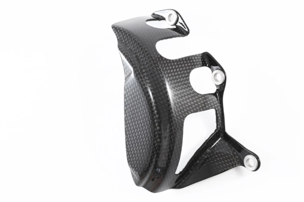 Lichtmaschinen Abdeckung Carbon Fullsix Ducati Panigale 959 (16-19) - Image 3