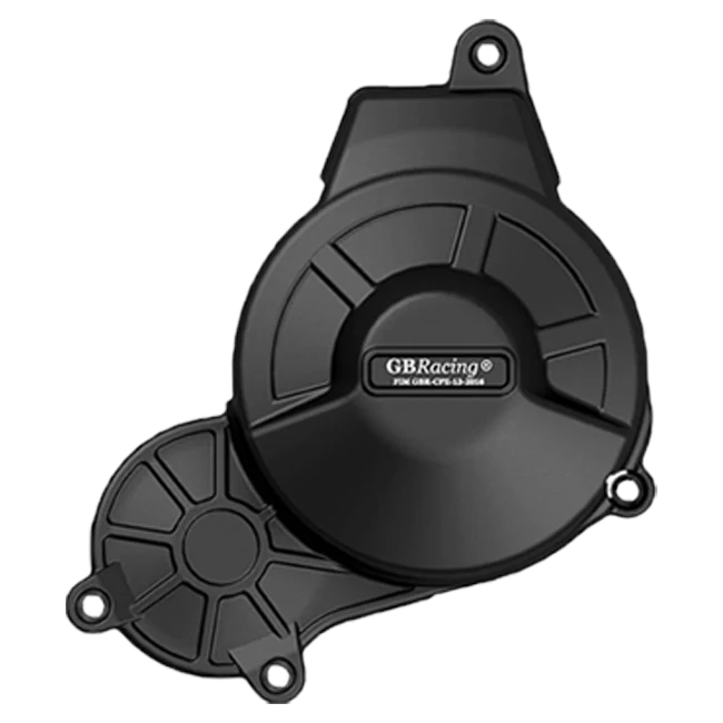 Lichtmaschinen Protektor Schutzabdeckung GBRacing Aprilia RS 660 (20-26)