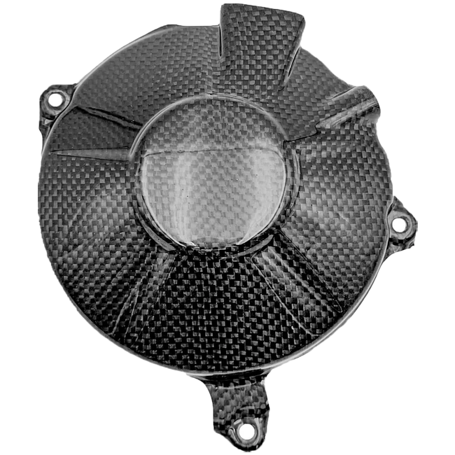 Lichtmaschinenabdeckung Carbon LighTech Honda CBR 1000 RR-R SC82 (20-26) CARH2140