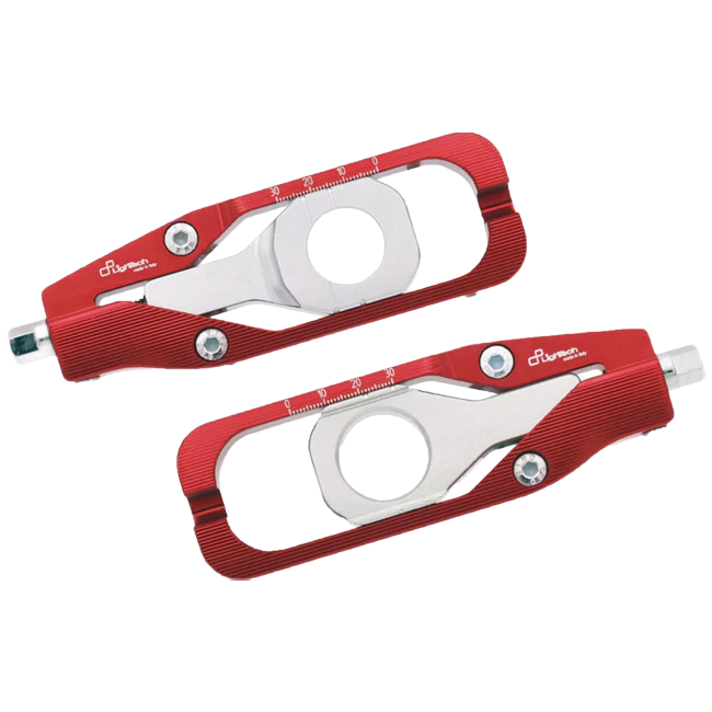 Kettenspanner LighTech Honda CBR 1000 RR SC59 (08-16) TEHO002 - Image 2
