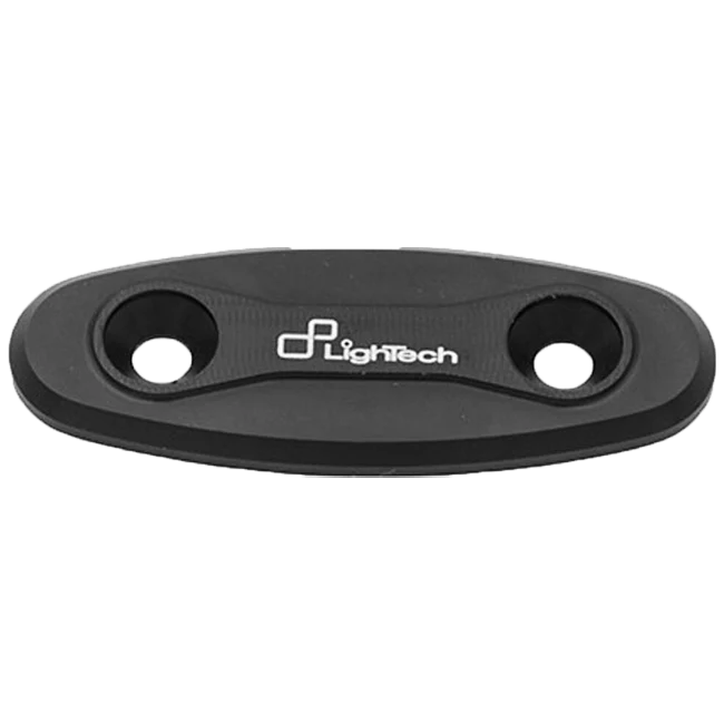Spiegelabdeckungen LighTech Suzuki GSX-R 600/750/1000 (05-16) SPE103