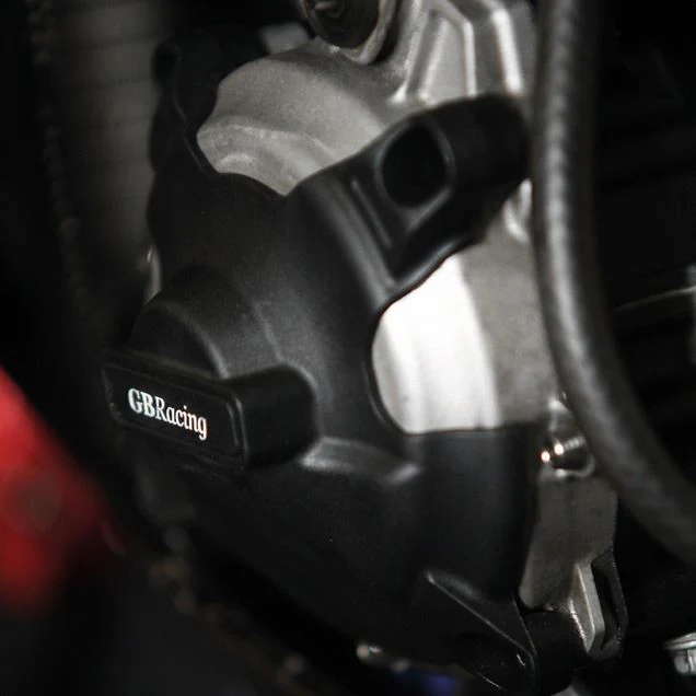 Lichtmaschinen Protektor Schutzabdeckung GBRacing Yamaha YZF-R1 (09-14) - Image 2