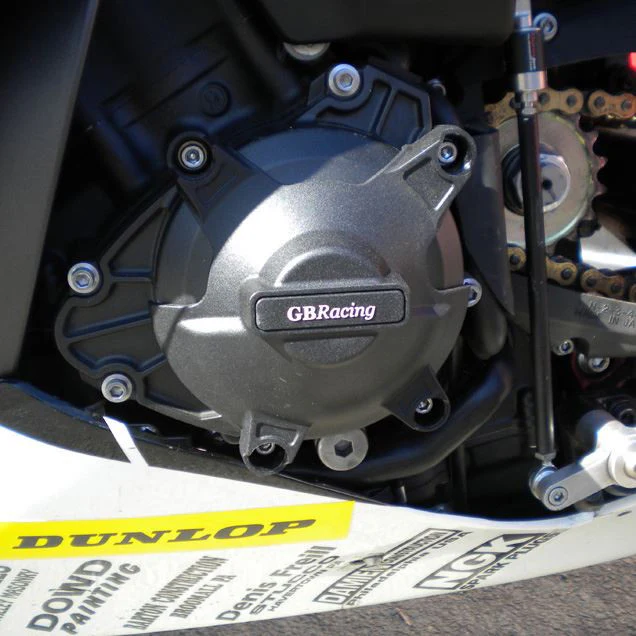 Lichtmaschinen Protektor Schutzabdeckung GBRacing Yamaha YZF-R1 (09-14) - Image 3