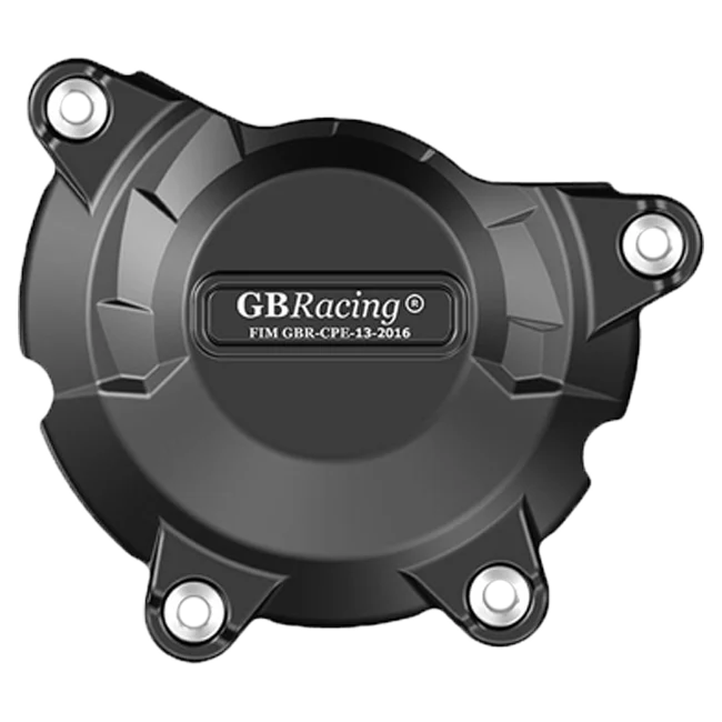 Lichtmaschinen Protektor Schutzabdeckung GBRacing Kawasaki ZX-10R/RR (21-26)